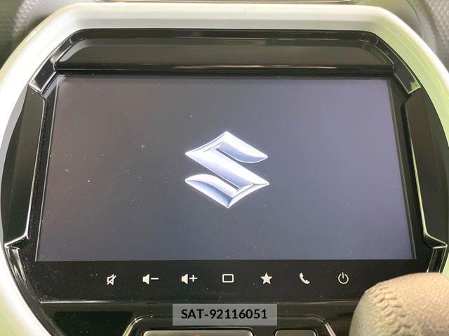Suzuki HUSTLER 2023-10 7327511-2