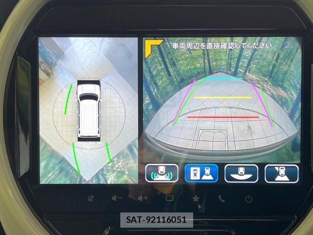Suzuki HUSTLER 2023-10 7327511-3
