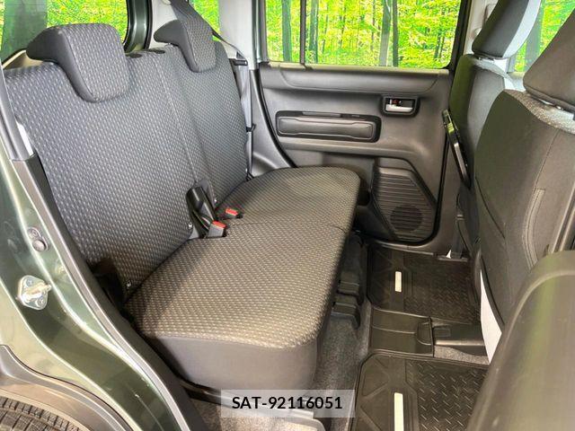 Suzuki HUSTLER 2023-10 7327511-8