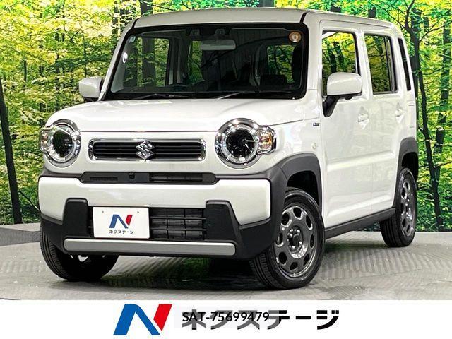 Suzuki HUSTLER 2025-06 7327513-0