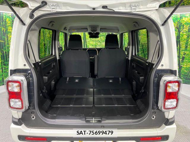 Suzuki HUSTLER 2025-06 7327513-9