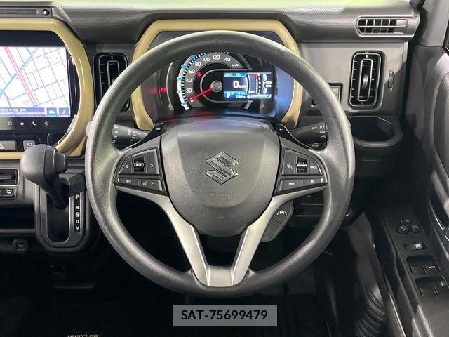 Suzuki HUSTLER 2025-06 7327513-10
