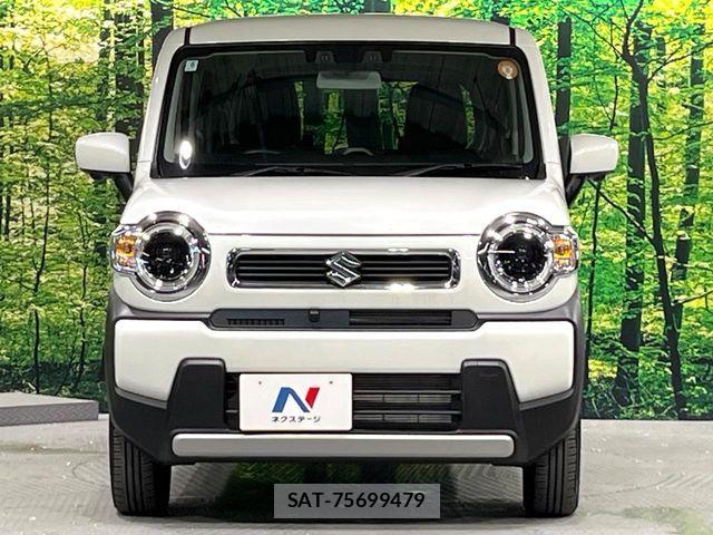 Suzuki HUSTLER 2025-06 7327513-13