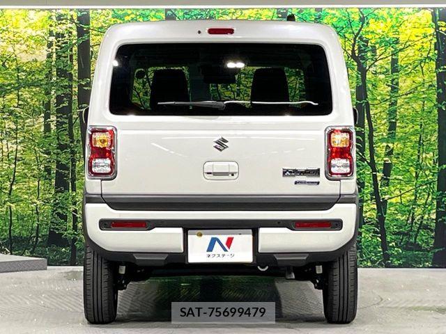 Suzuki HUSTLER 2025-06 7327513-14
