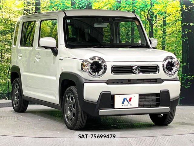 Suzuki HUSTLER 2025-06 7327513-15