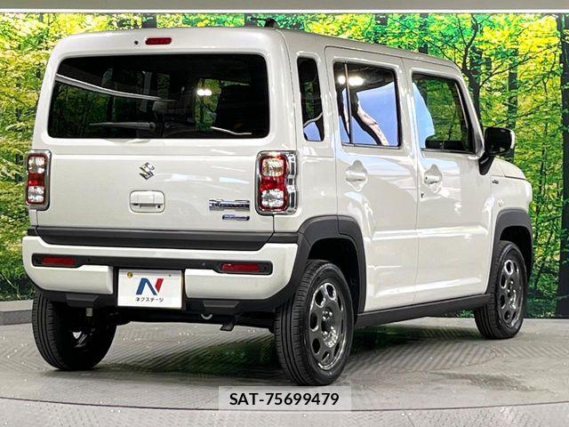 Suzuki HUSTLER 2025-06 7327513-16