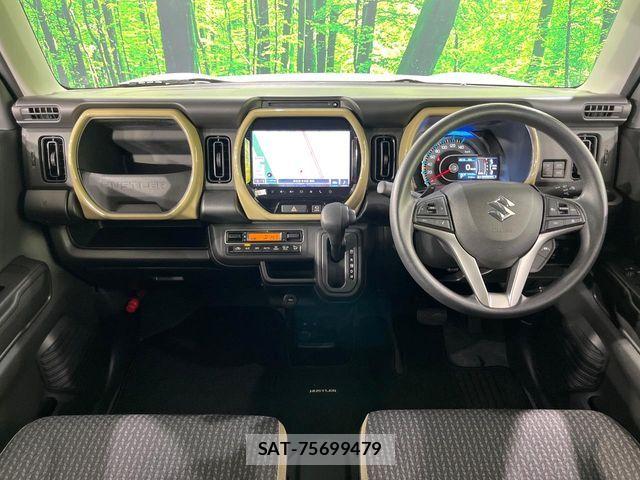 Suzuki HUSTLER 2025-06 7327513-4