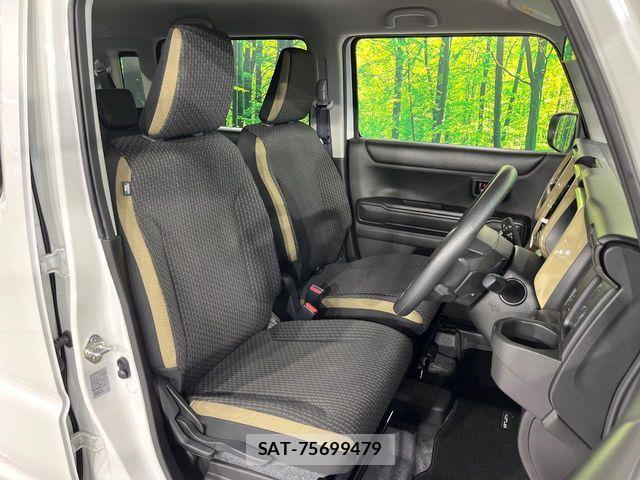 Suzuki HUSTLER 2025-06 7327513-7