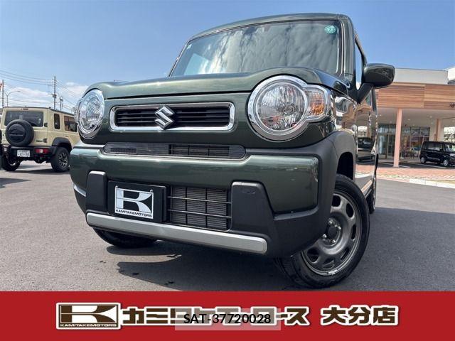 Suzuki HUSTLER 2024-01 7327532-0