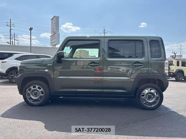 Suzuki HUSTLER 2024-01 7327532-9