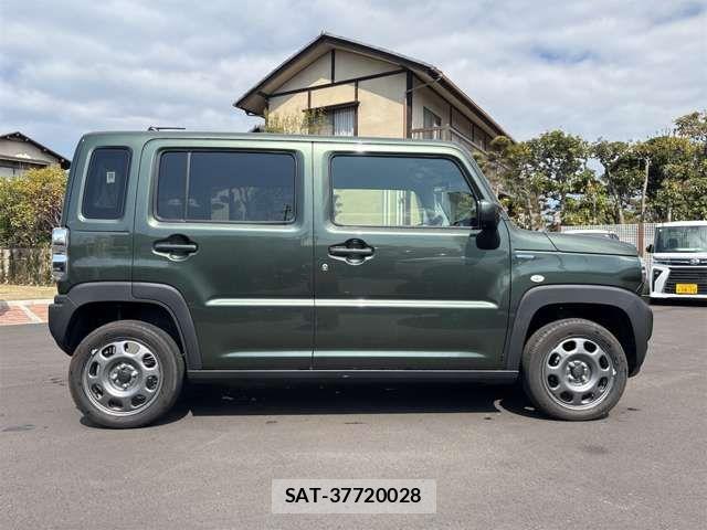 Suzuki HUSTLER 2024-01 7327532-10