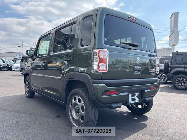 Suzuki HUSTLER 2024-01 7327532-12