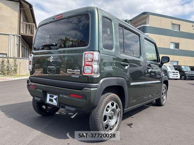 Suzuki HUSTLER 2024-01 7327532-13