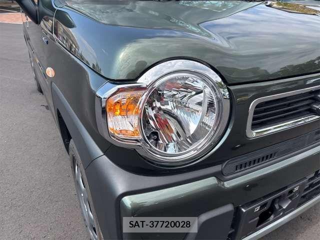 Suzuki HUSTLER 2024-01 7327532-14
