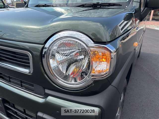 Suzuki HUSTLER 2024-01 7327532-15