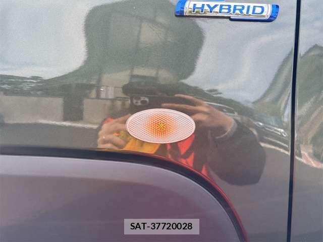 Suzuki HUSTLER 2024-01 7327532-16