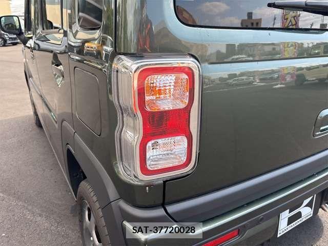 Suzuki HUSTLER 2024-01 7327532-17