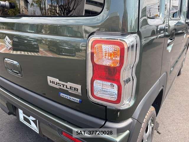 Suzuki HUSTLER 2024-01 7327532-18