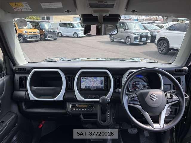 Suzuki HUSTLER 2024-01 7327532-1