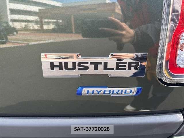 Suzuki HUSTLER 2024-01 7327532-19