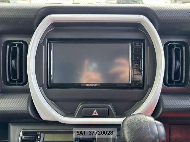 Suzuki HUSTLER 2024-01 7327532-2