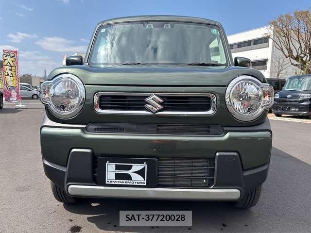 Suzuki HUSTLER 2024-01 7327532-7