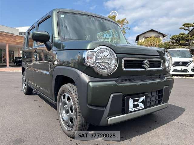 Suzuki HUSTLER 2024-01 7327532-8
