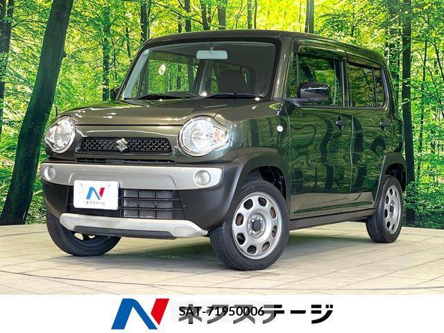 Suzuki HUSTLER 2015-11 7327549-0