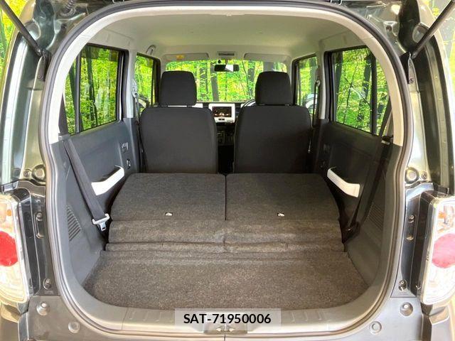 Suzuki HUSTLER 2015-11 7327549-9