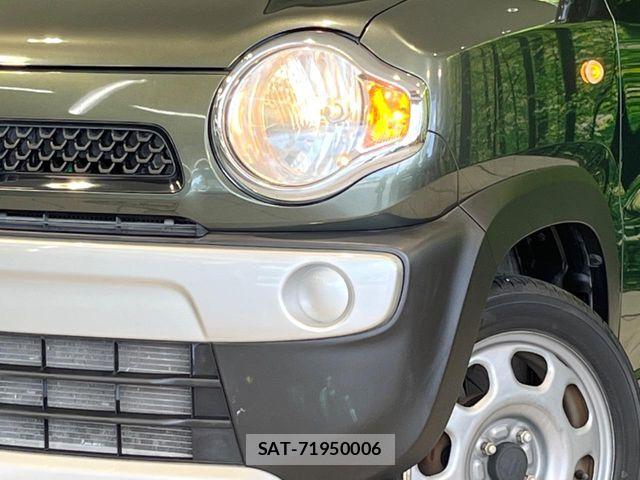 Suzuki HUSTLER 2015-11 7327549-11