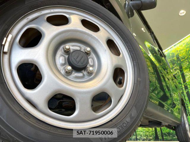Suzuki HUSTLER 2015-11 7327549-12