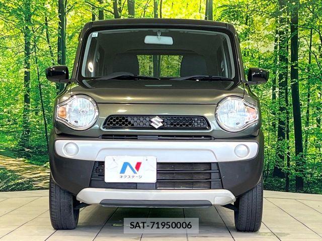 Suzuki HUSTLER 2015-11 7327549-13