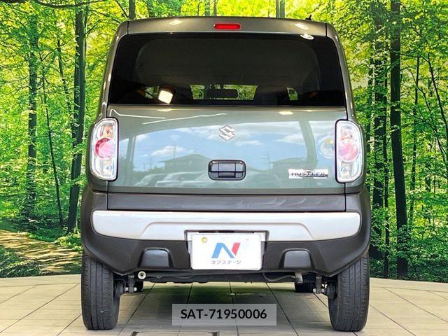 Suzuki HUSTLER 2015-11 7327549-14