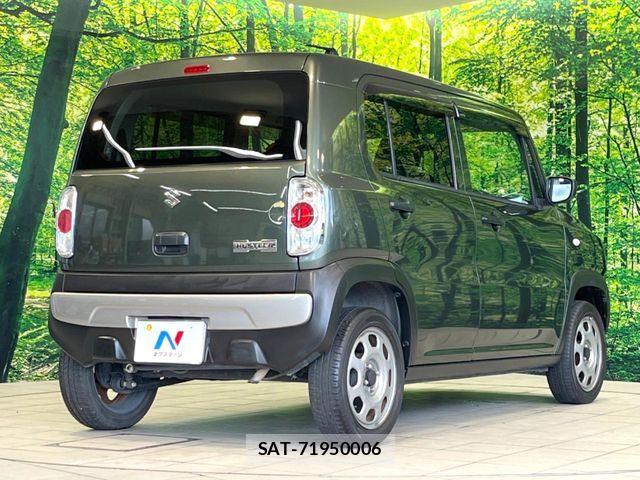 Suzuki HUSTLER 2015-11 7327549-16