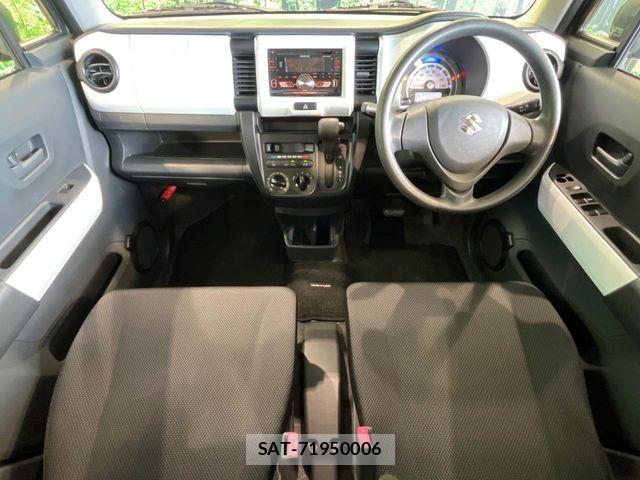 Suzuki HUSTLER 2015-11 7327549-1