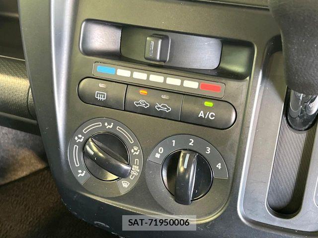 Suzuki HUSTLER 2015-11 7327549-3