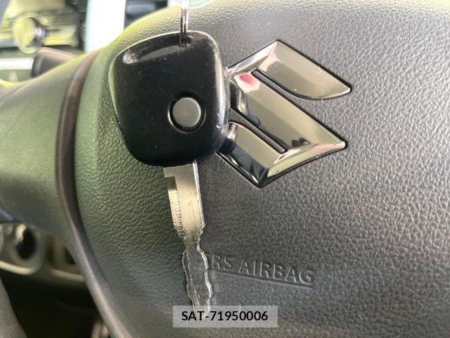 Suzuki HUSTLER 2015-11 7327549-4