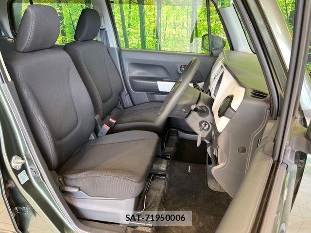Suzuki HUSTLER 2015-11 7327549-6