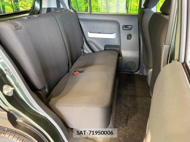 Suzuki HUSTLER 2015-11 7327549-7