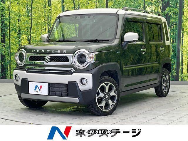Suzuki HUSTLER 2023-02 7327512-0