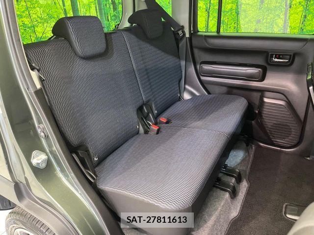 Suzuki HUSTLER 2023-02 7327512-9