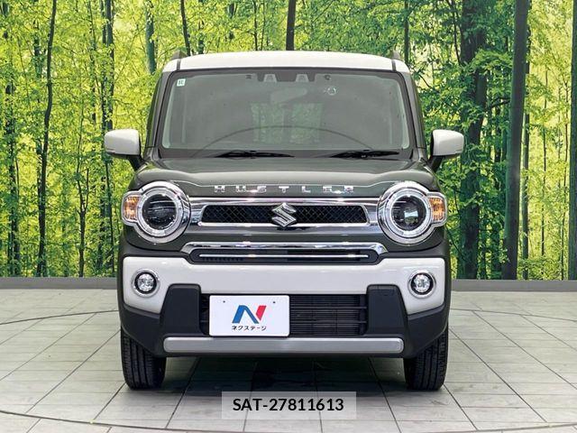 Suzuki HUSTLER 2023-02 7327512-12