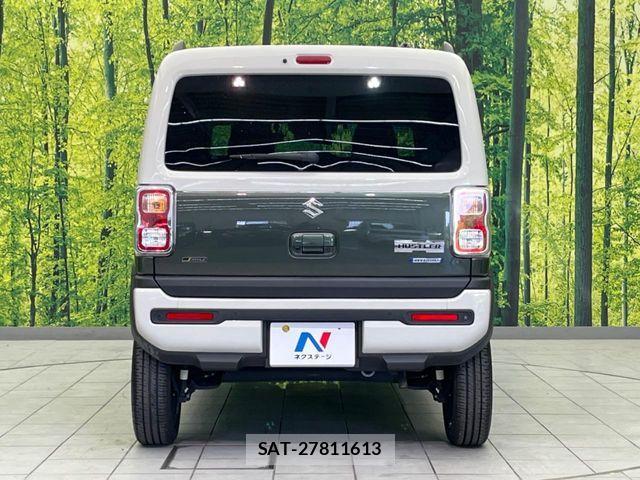 Suzuki HUSTLER 2023-02 7327512-13