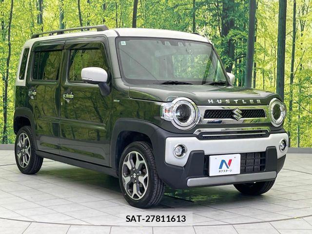 Suzuki HUSTLER 2023-02 7327512-14