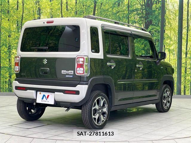 Suzuki HUSTLER 2023-02 7327512-15