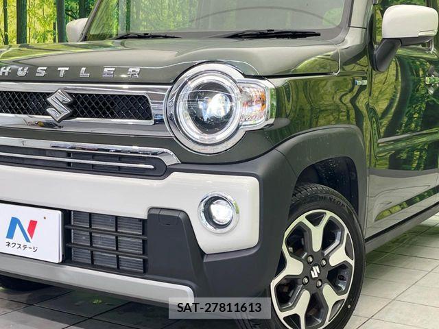 Suzuki HUSTLER 2023-02 7327512-16