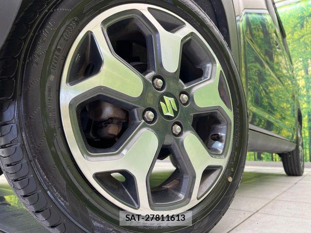 Suzuki HUSTLER 2023-02 7327512-17