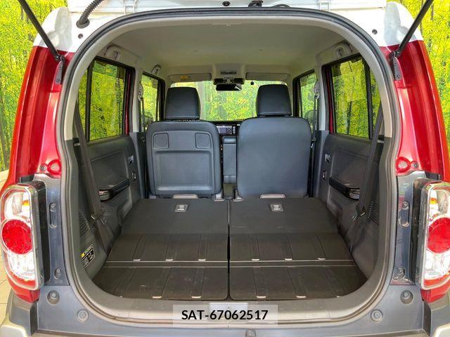 Suzuki HUSTLER 2017-03 7327542-9