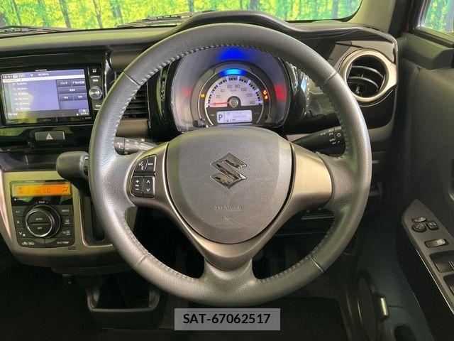 Suzuki HUSTLER 2017-03 7327542-10