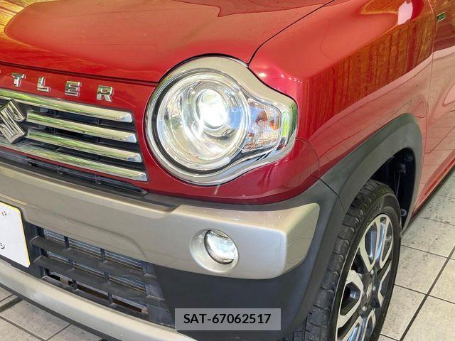 Suzuki HUSTLER 2017-03 7327542-11